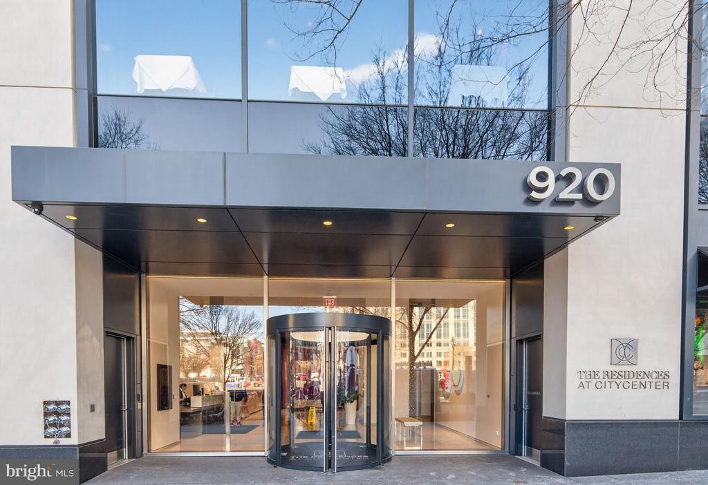920 I STREET NW Unit: 411