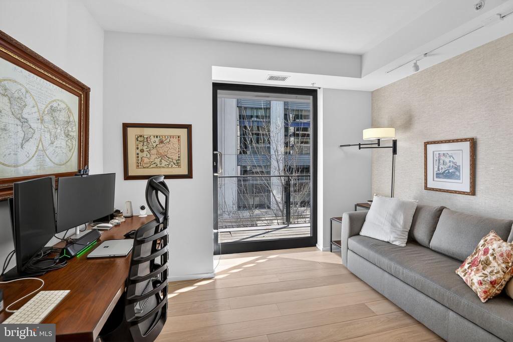 920 I STREET NW Unit: 411