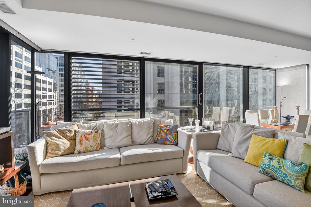 920 I STREET NW Unit: 411