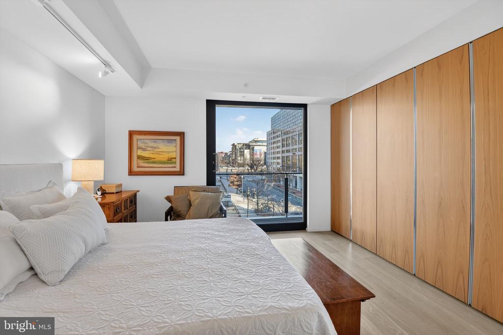 920 I STREET NW Unit: 411