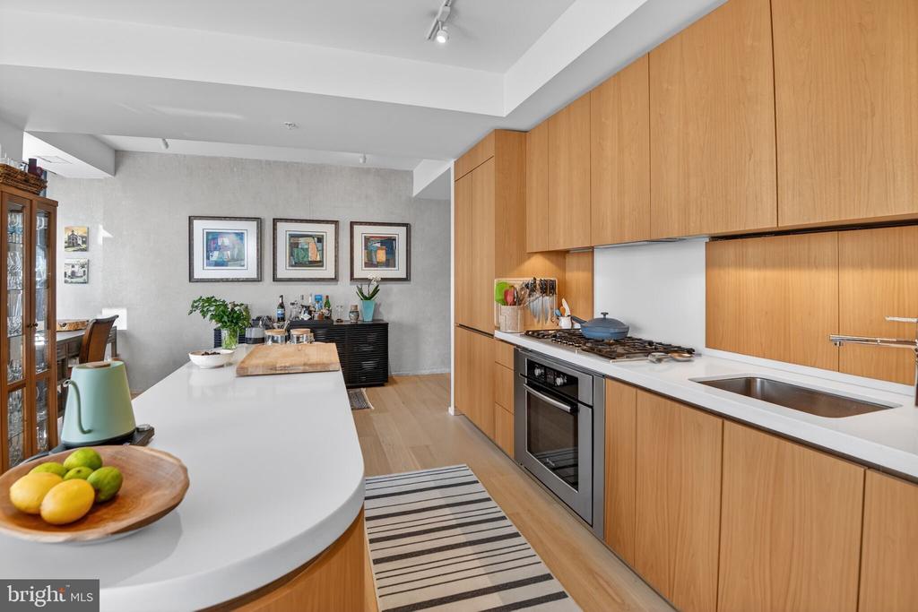 920 I STREET NW Unit: 411