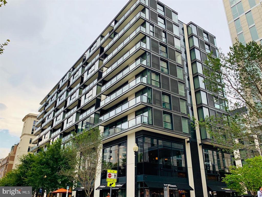 920 I STREET NW Unit: 411