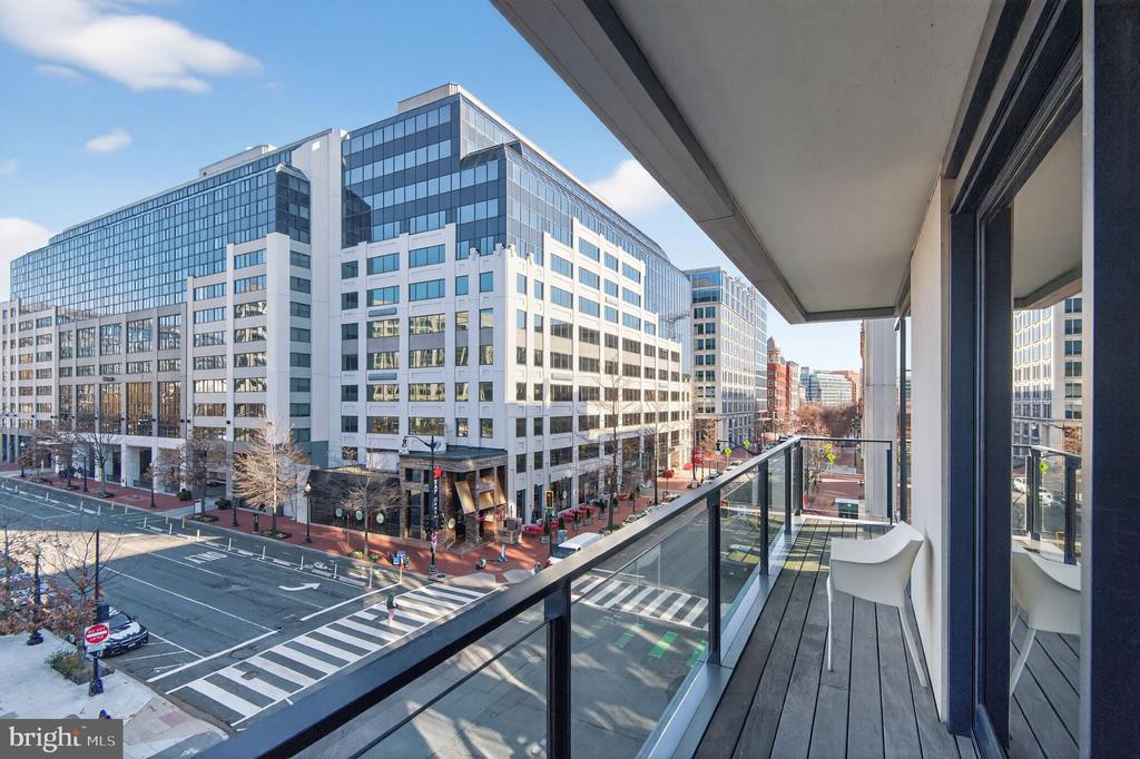 920 I STREET NW Unit: 411
