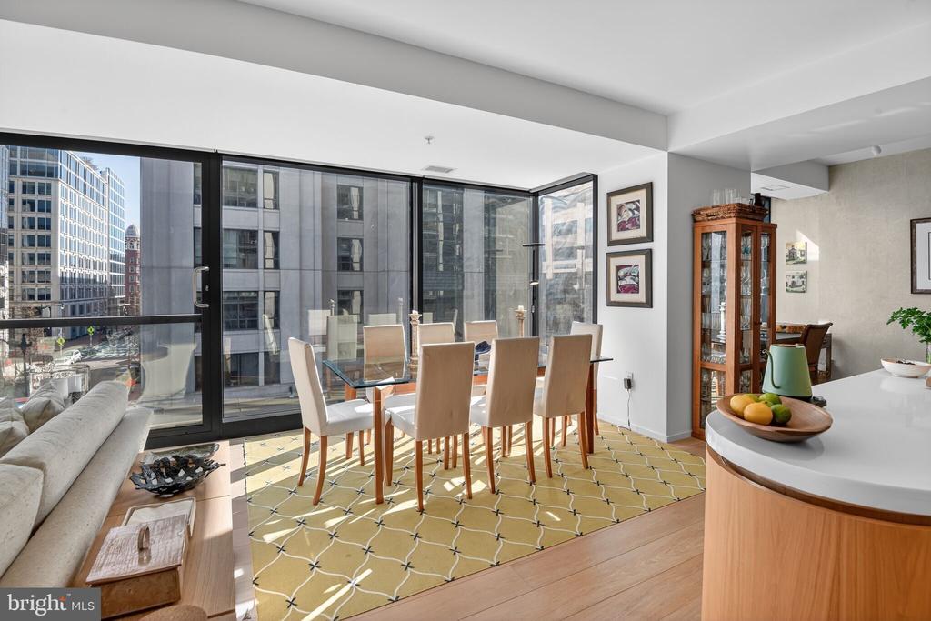 920 I STREET NW Unit: 411