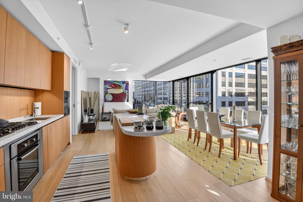 920 I STREET NW Unit: 411