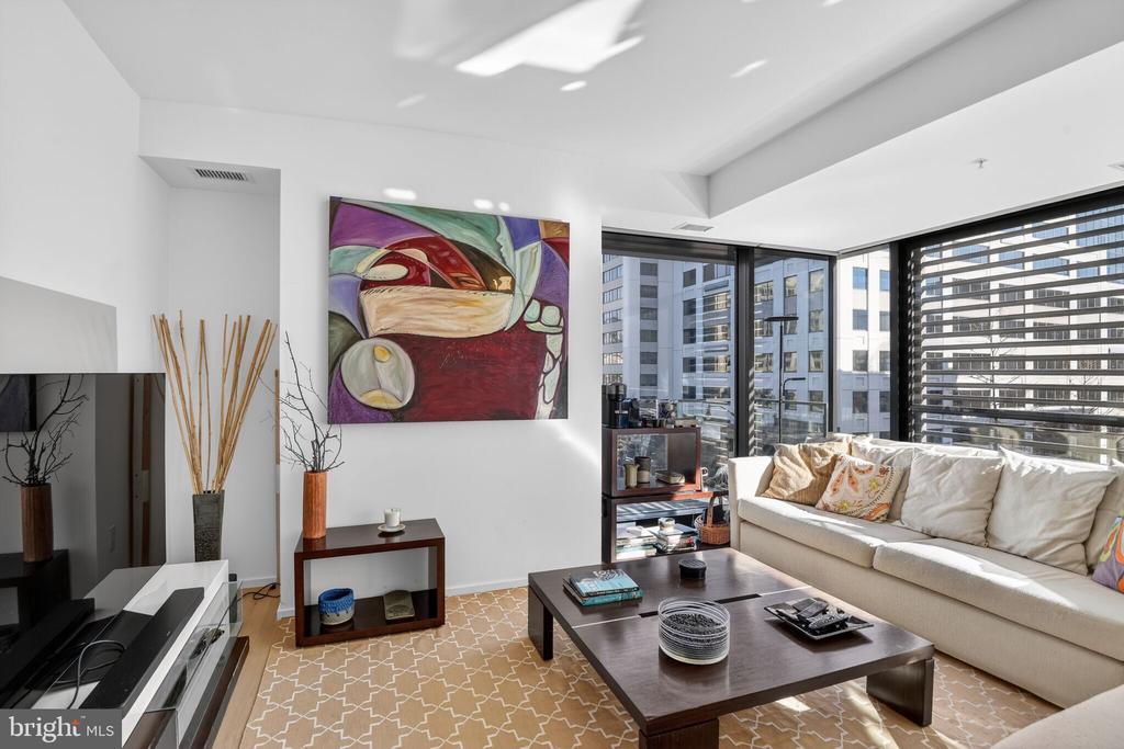 920 I STREET NW Unit: 411