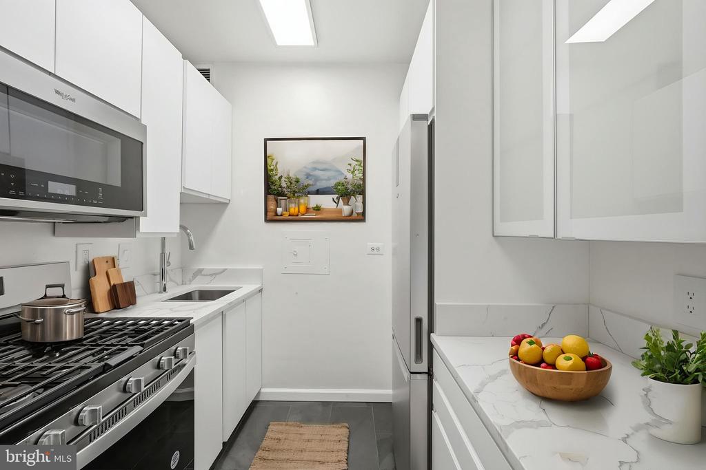 2755 ORDWAY STREET NW Unit: 203