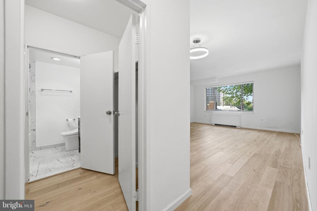2755 ORDWAY STREET NW Unit: 203