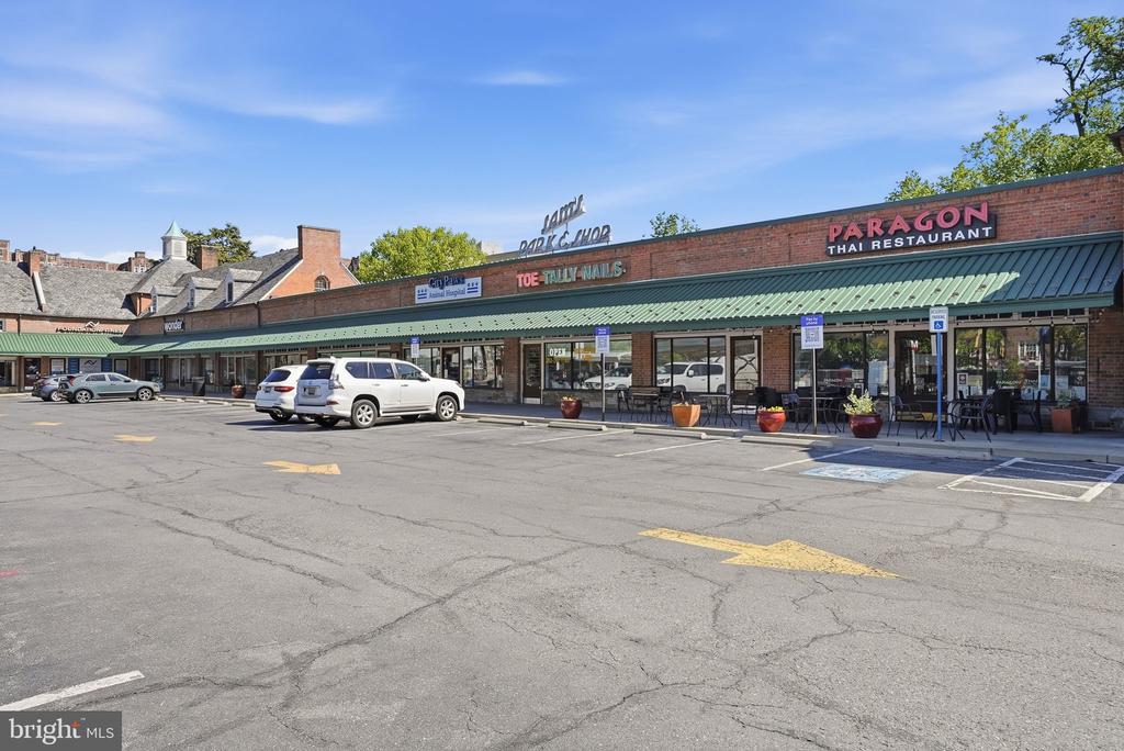2755 ORDWAY STREET NW Unit: 203