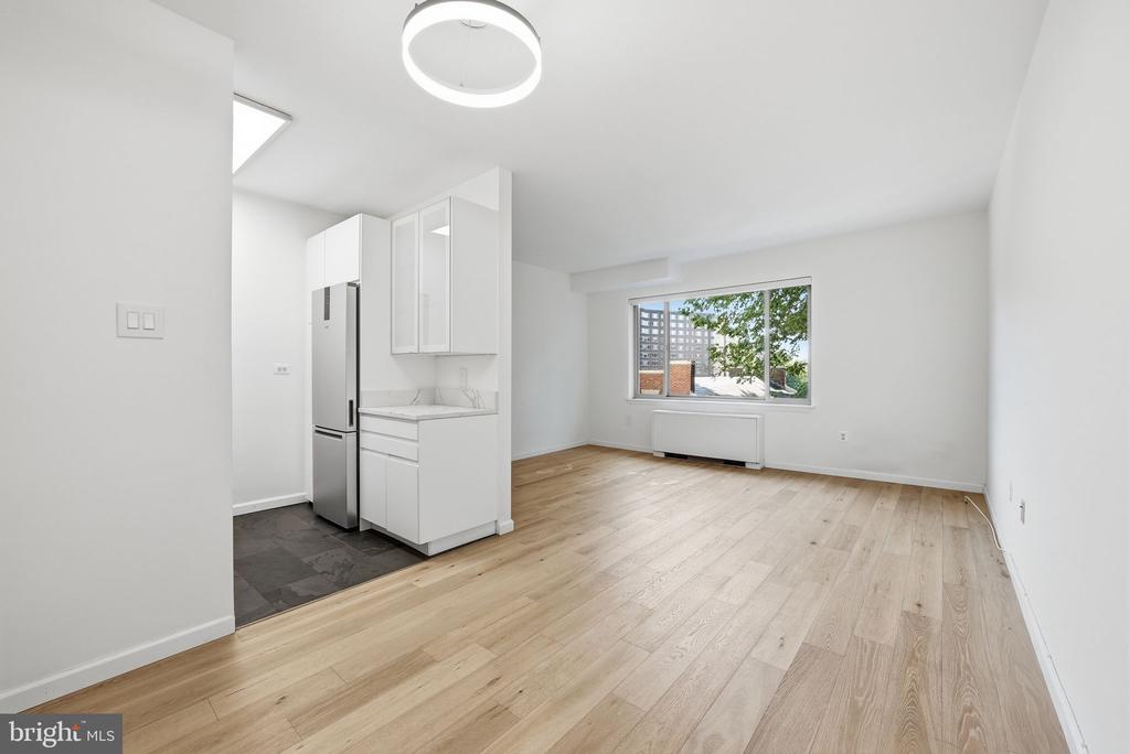 2755 ORDWAY STREET NW Unit: 203