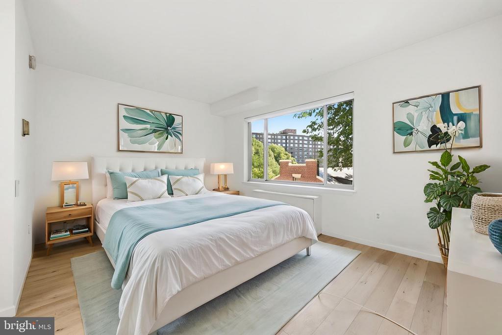 2755 ORDWAY STREET NW Unit: 203