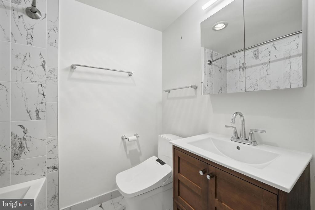 2755 ORDWAY STREET NW Unit: 203