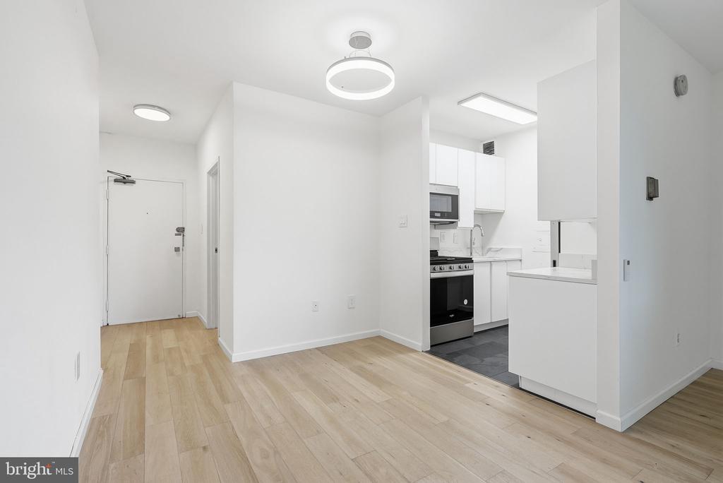 2755 ORDWAY STREET NW Unit: 203