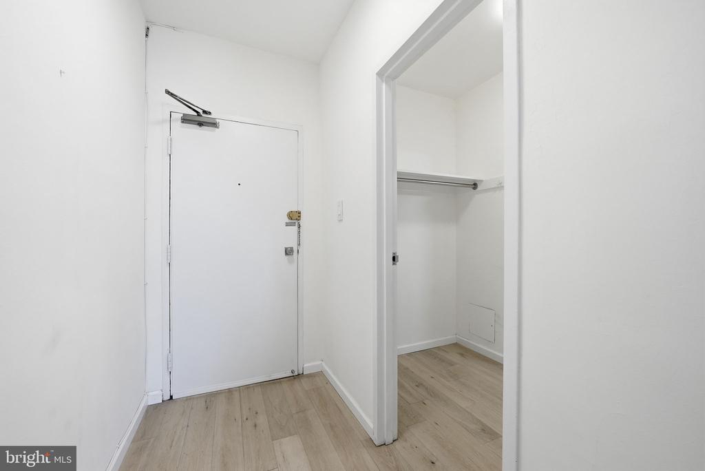 2755 ORDWAY STREET NW Unit: 203