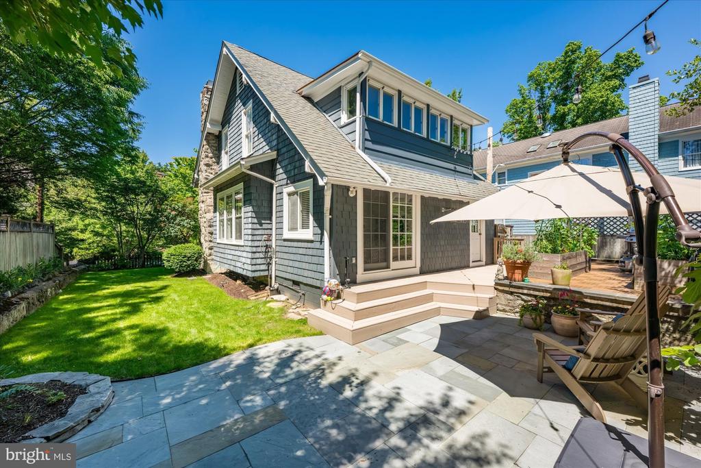 3828 LIVINGSTON STREET NW
