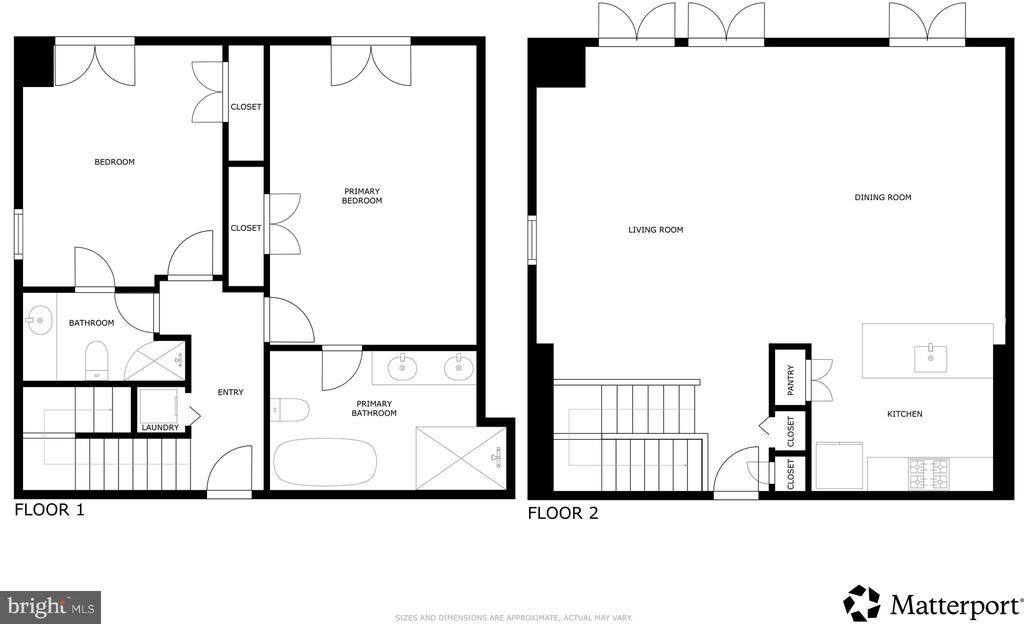 3251 PROSPECT STREET NW Unit: 302