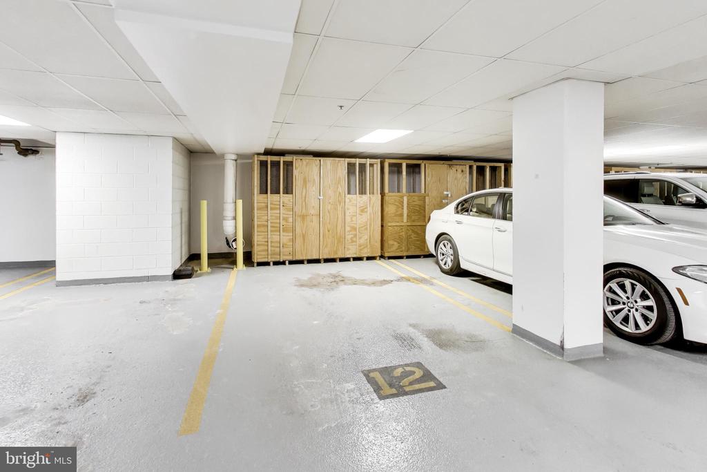 1300 13TH STREET NW Unit: 601