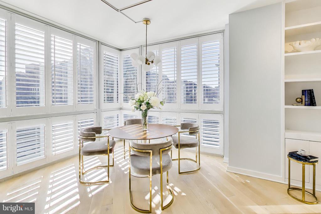 1300 13TH STREET NW Unit: 601