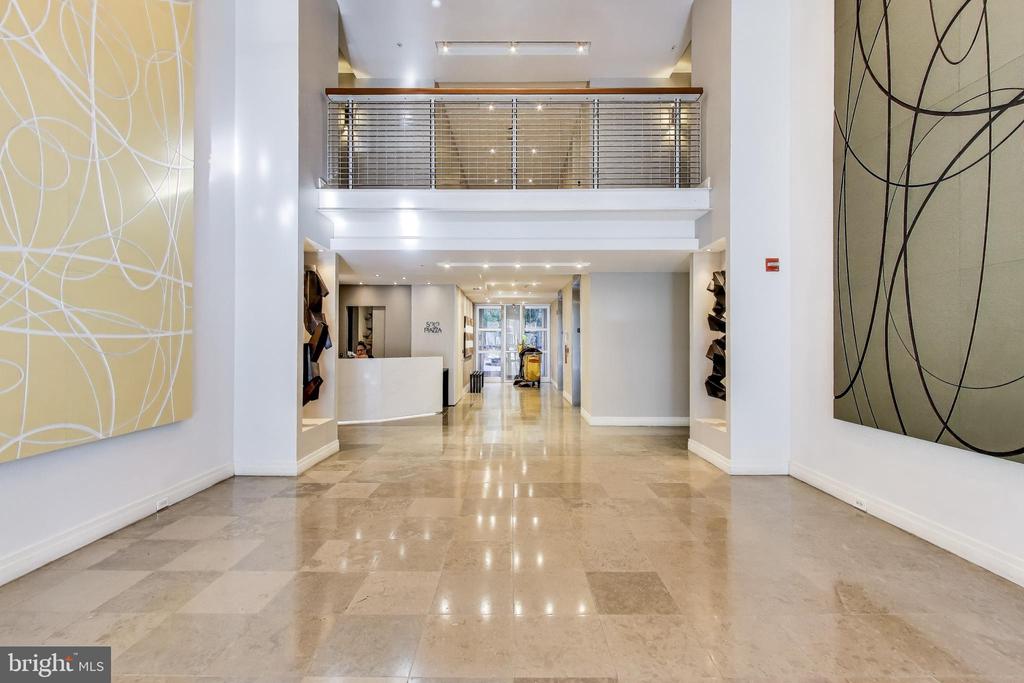 1300 13TH STREET NW Unit: 601