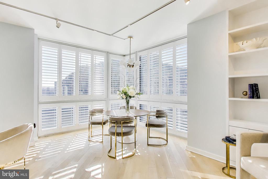 1300 13TH STREET NW Unit: 601