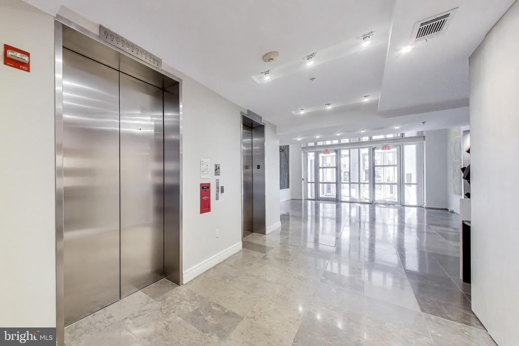 1300 13TH STREET NW Unit: 601
