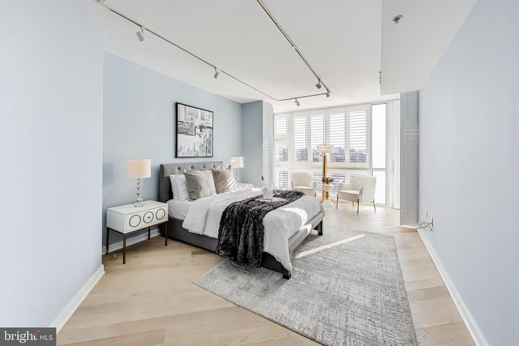 1300 13TH STREET NW Unit: 601