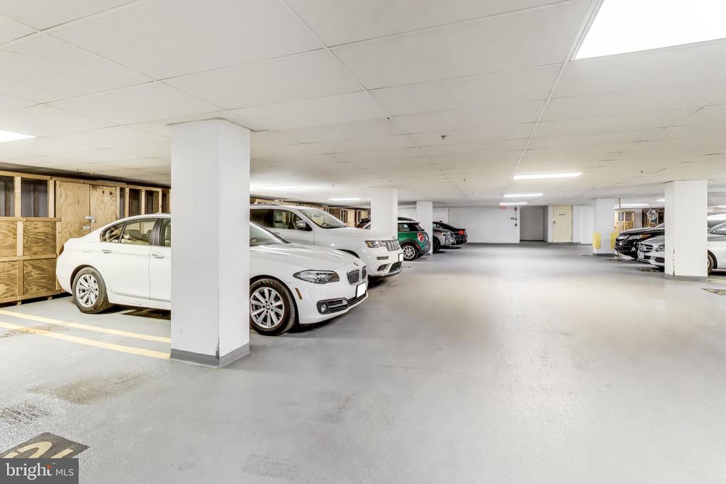 1300 13TH STREET NW Unit: 601