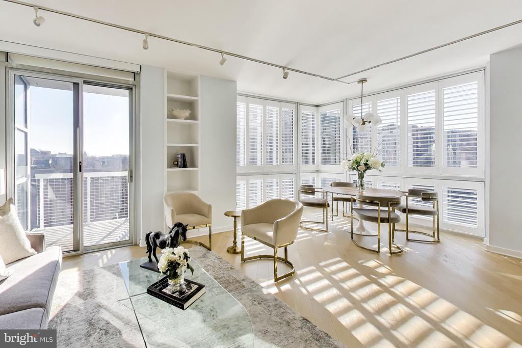 1300 13TH STREET NW Unit: 601