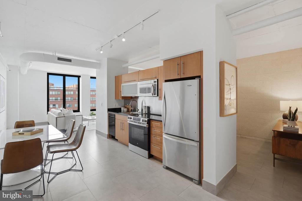 1133 14TH STREET NW Unit: 1210