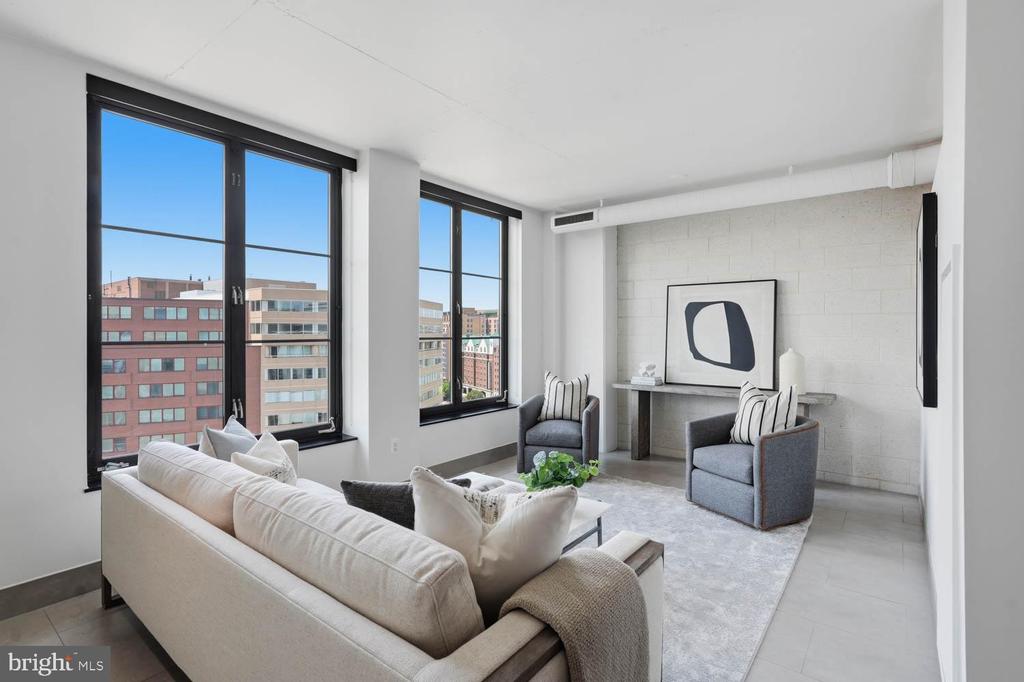 1133 14TH STREET NW Unit: 1210