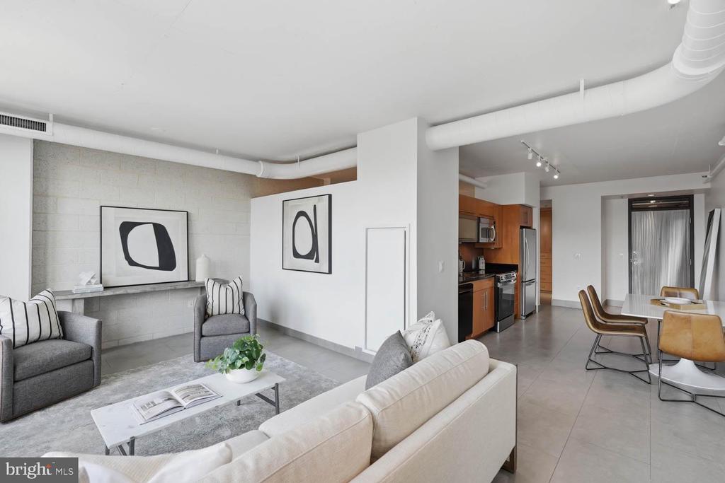 1133 14TH STREET NW Unit: 1210