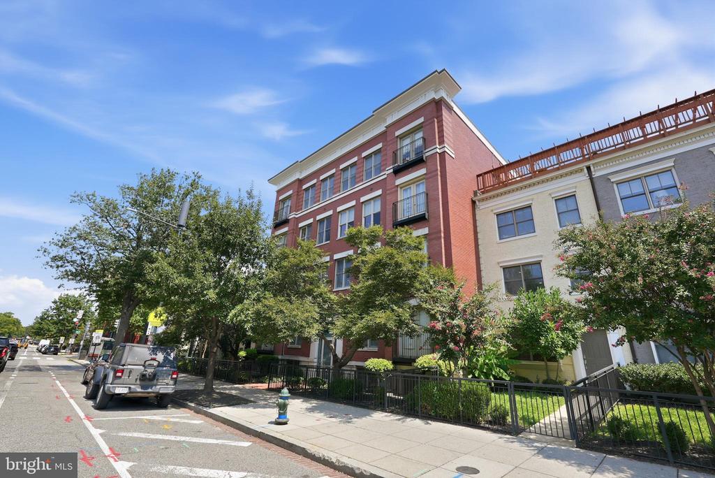 1425 11TH STREET NW Unit: 503