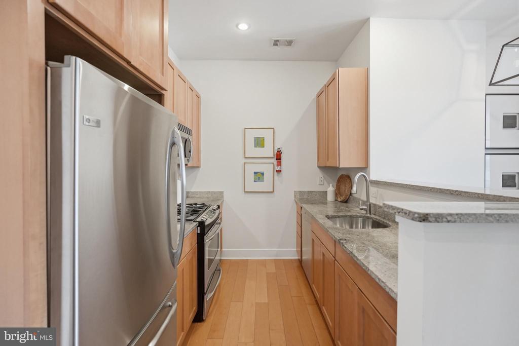 1425 11TH STREET NW Unit: 503