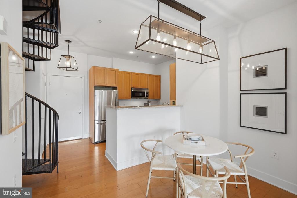 1425 11TH STREET NW Unit: 503