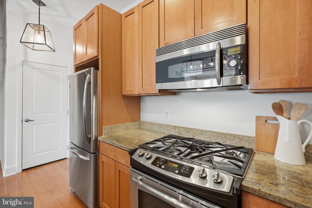1425 11TH STREET NW Unit: 503