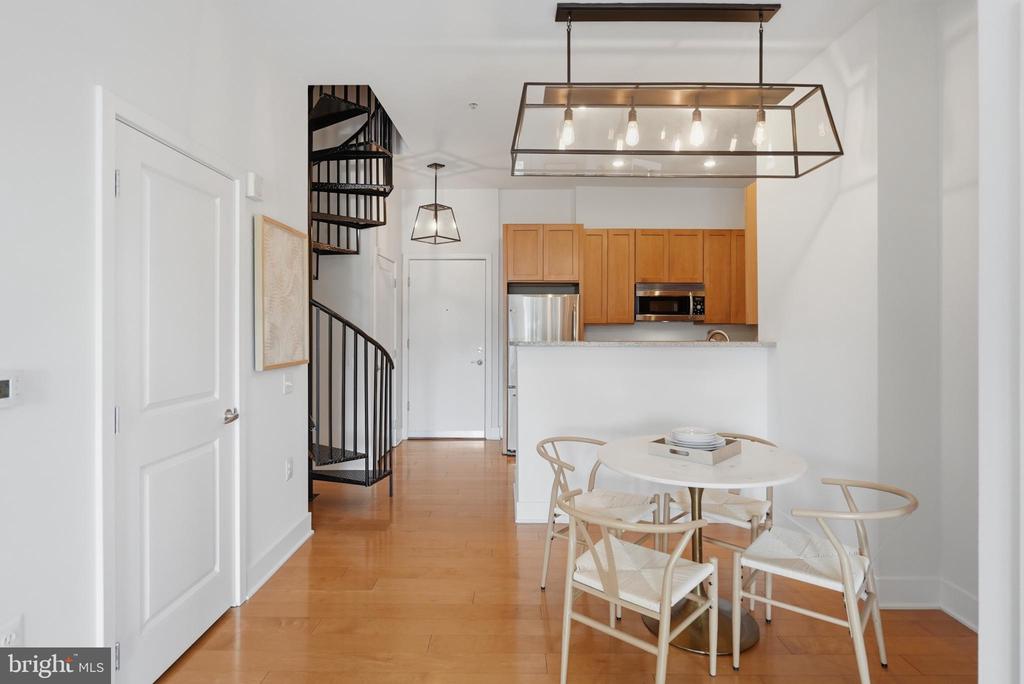1425 11TH STREET NW Unit: 503