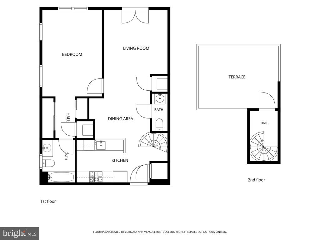 1425 11TH STREET NW Unit: 503