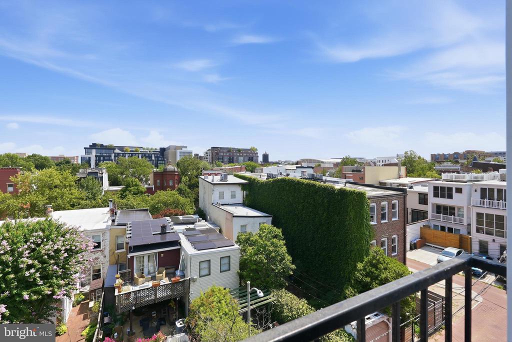 1425 11TH STREET NW Unit: 503