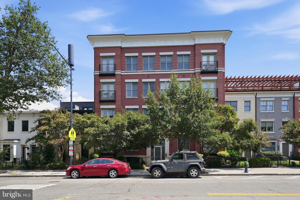 1425 11TH STREET NW Unit: 503