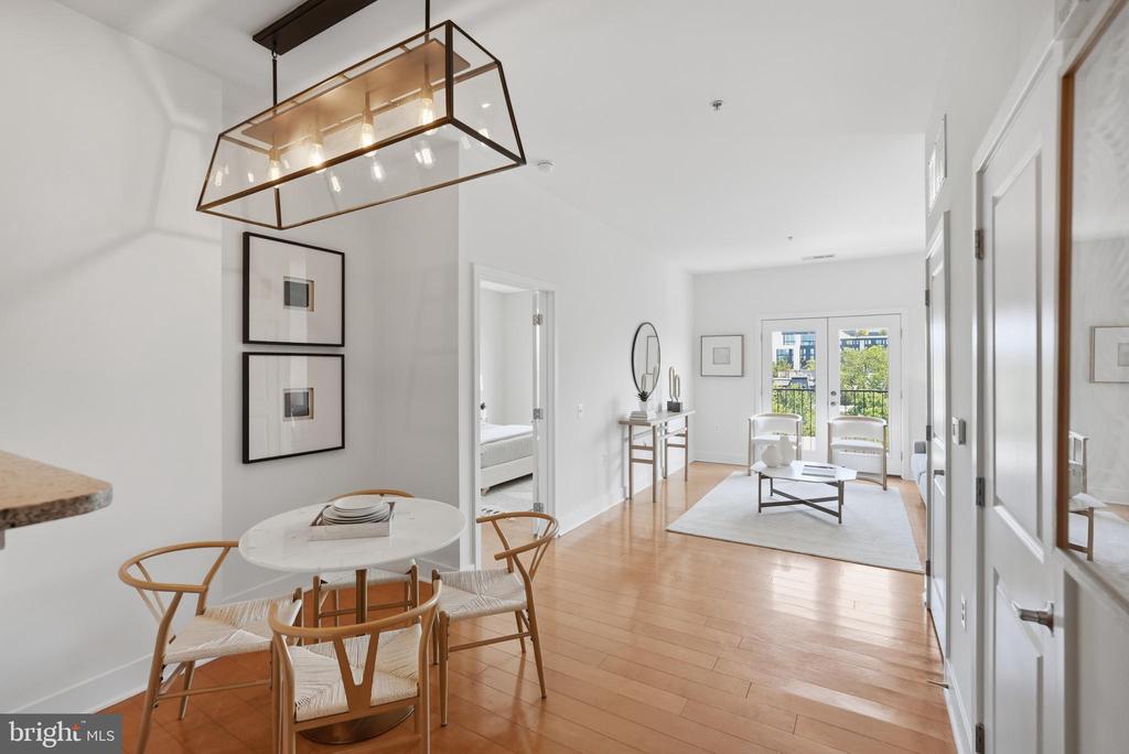 1425 11TH STREET NW Unit: 503