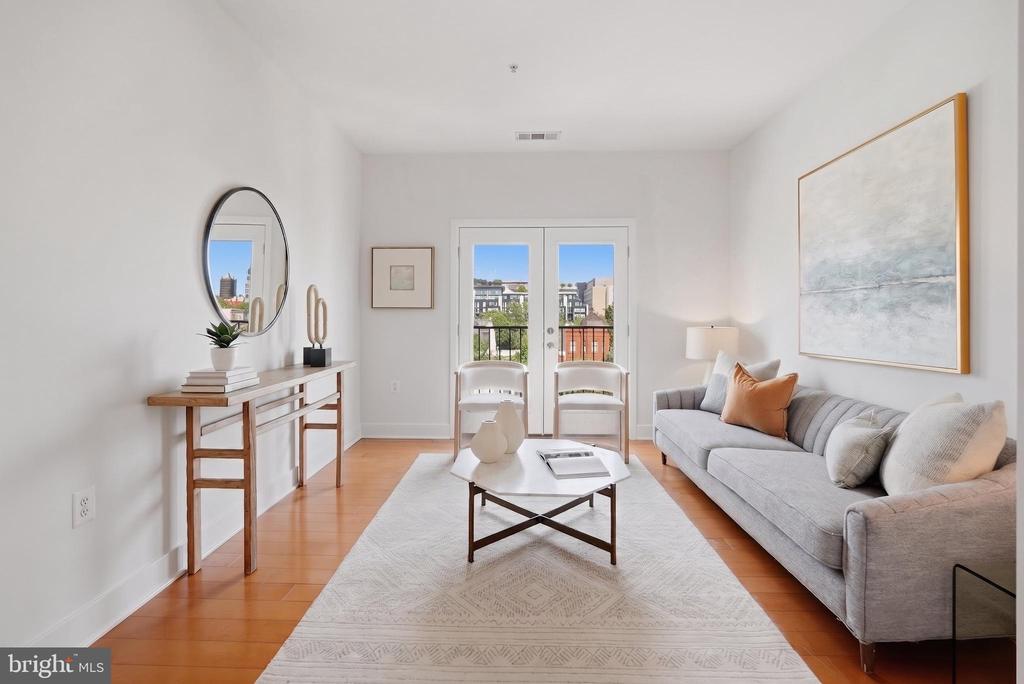 1425 11TH STREET NW Unit: 503