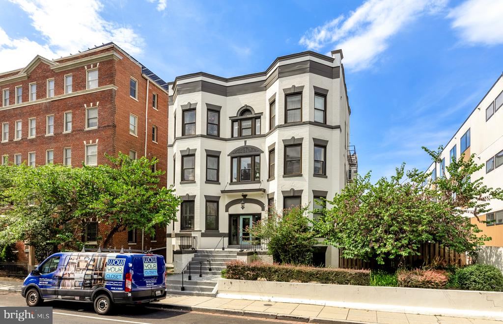 3504 13TH STREET NW Unit: 35
