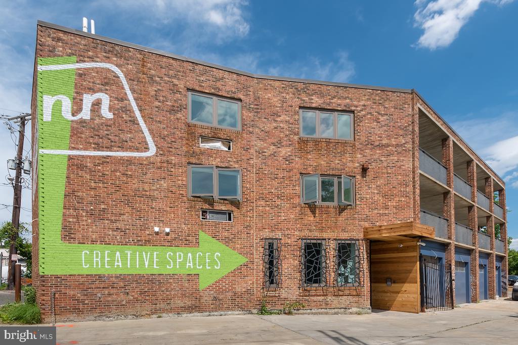 1800 MONTANA AVENUE NE Unit: WR101