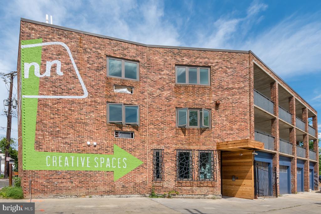 1800 MONTANA AVENUE NE Unit: WR101