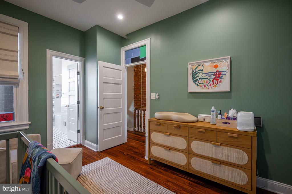 31 RANDOLPH PLACE NW
