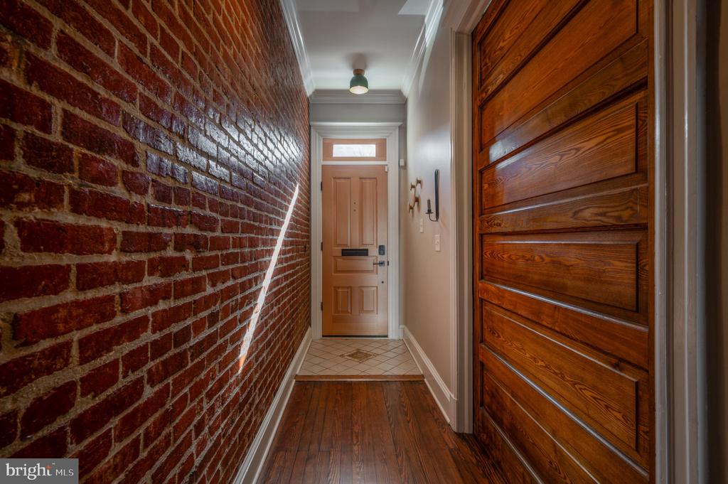 31 RANDOLPH PLACE NW