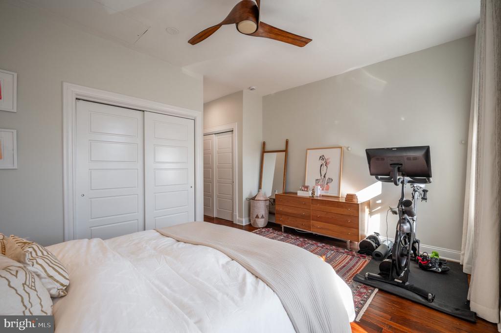 31 RANDOLPH PLACE NW