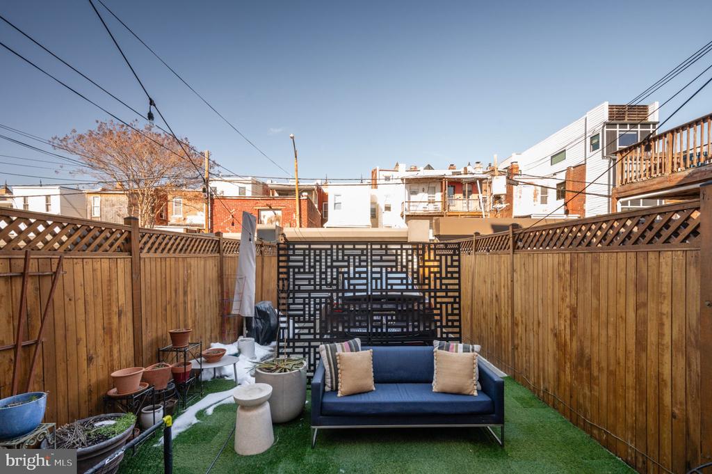 31 RANDOLPH PLACE NW