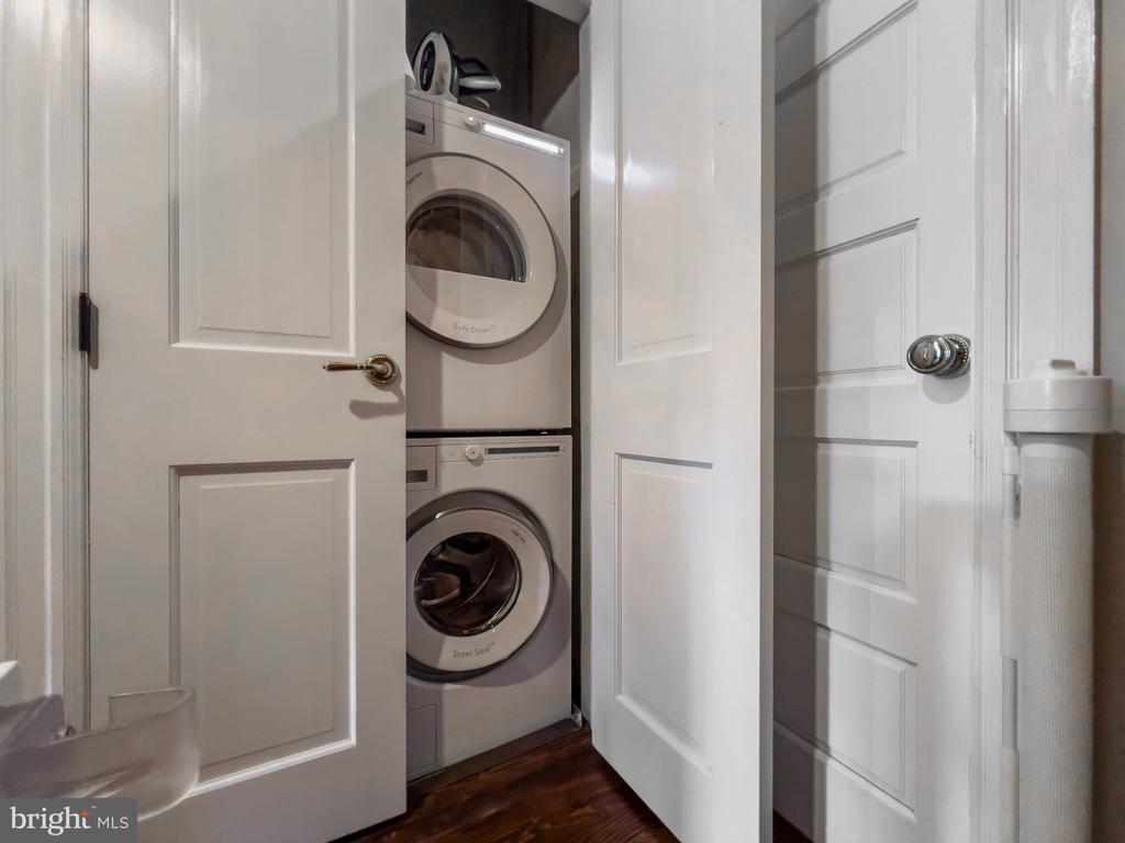 31 RANDOLPH PLACE NW