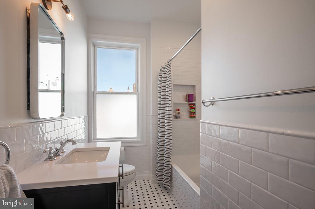 31 RANDOLPH PLACE NW